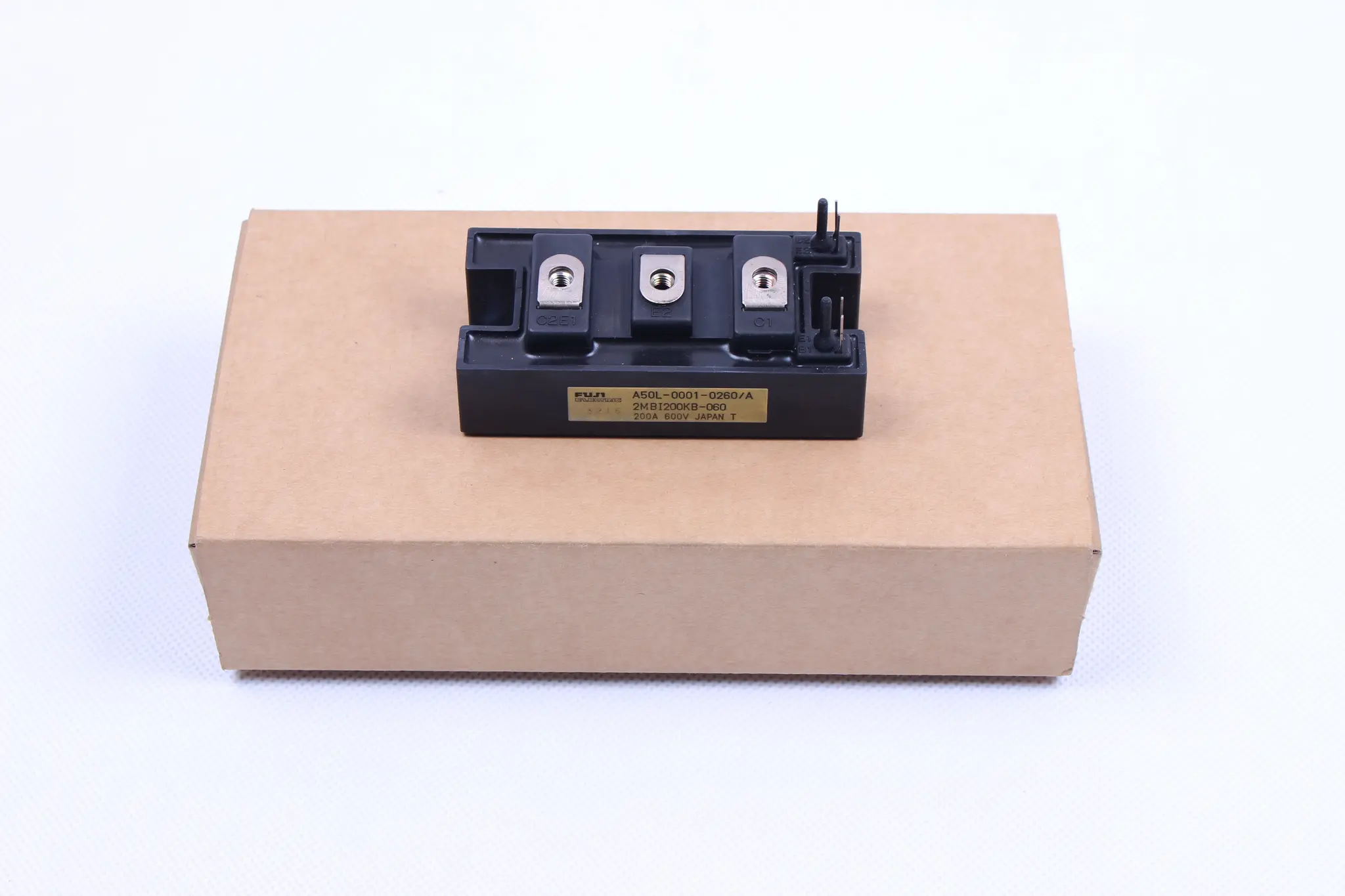 Produktfoto 1 von A50L-0001-0260/A