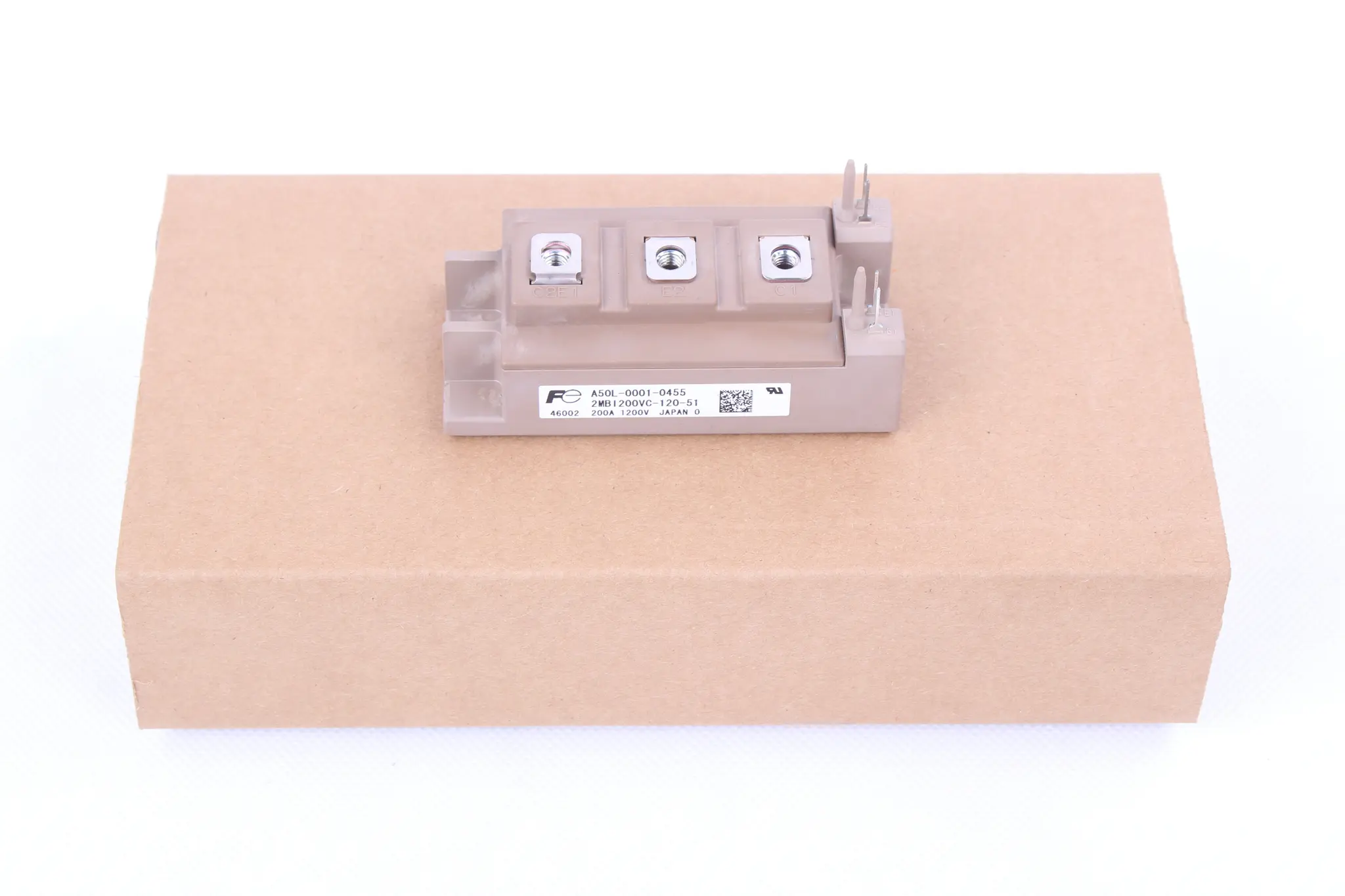 Produktfoto 1 von 2MBI200VC-120-51