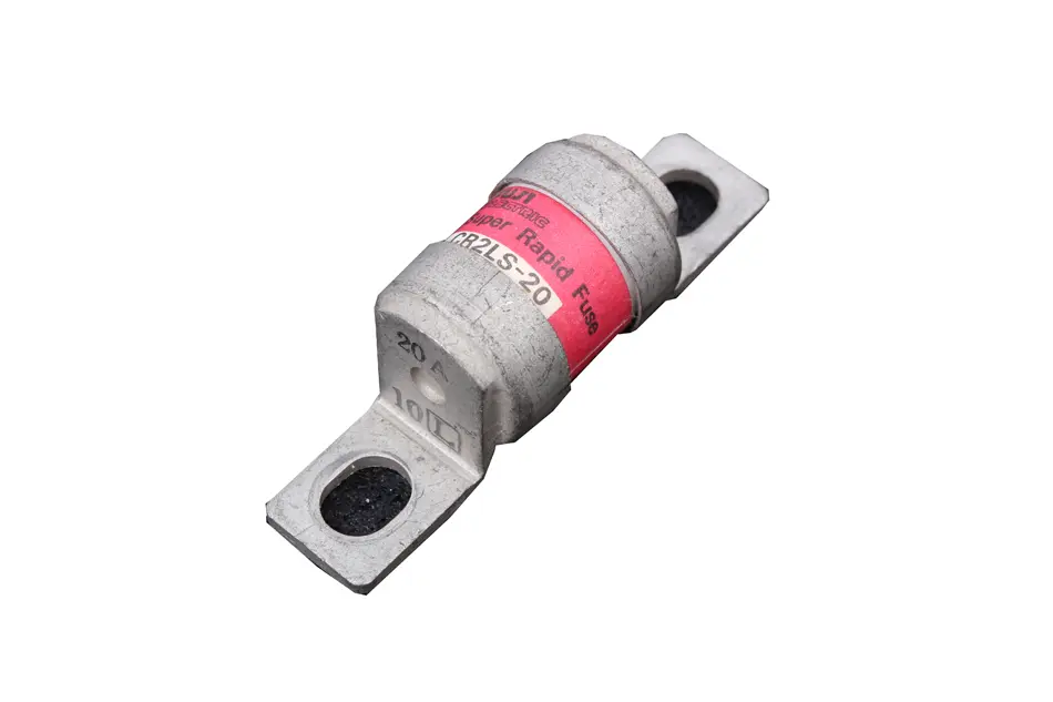 Produktfoto 1 von CR2LS-20