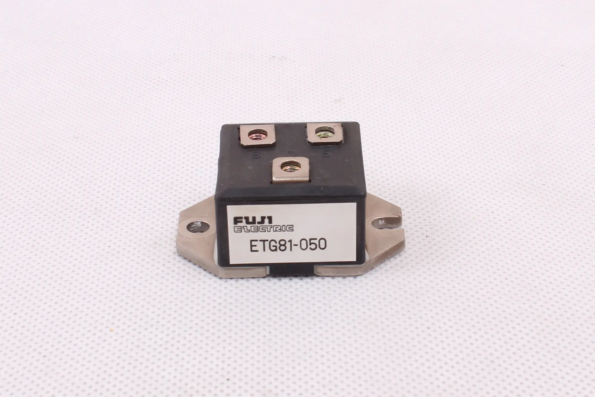 Produktfoto 1 von ETG81-050