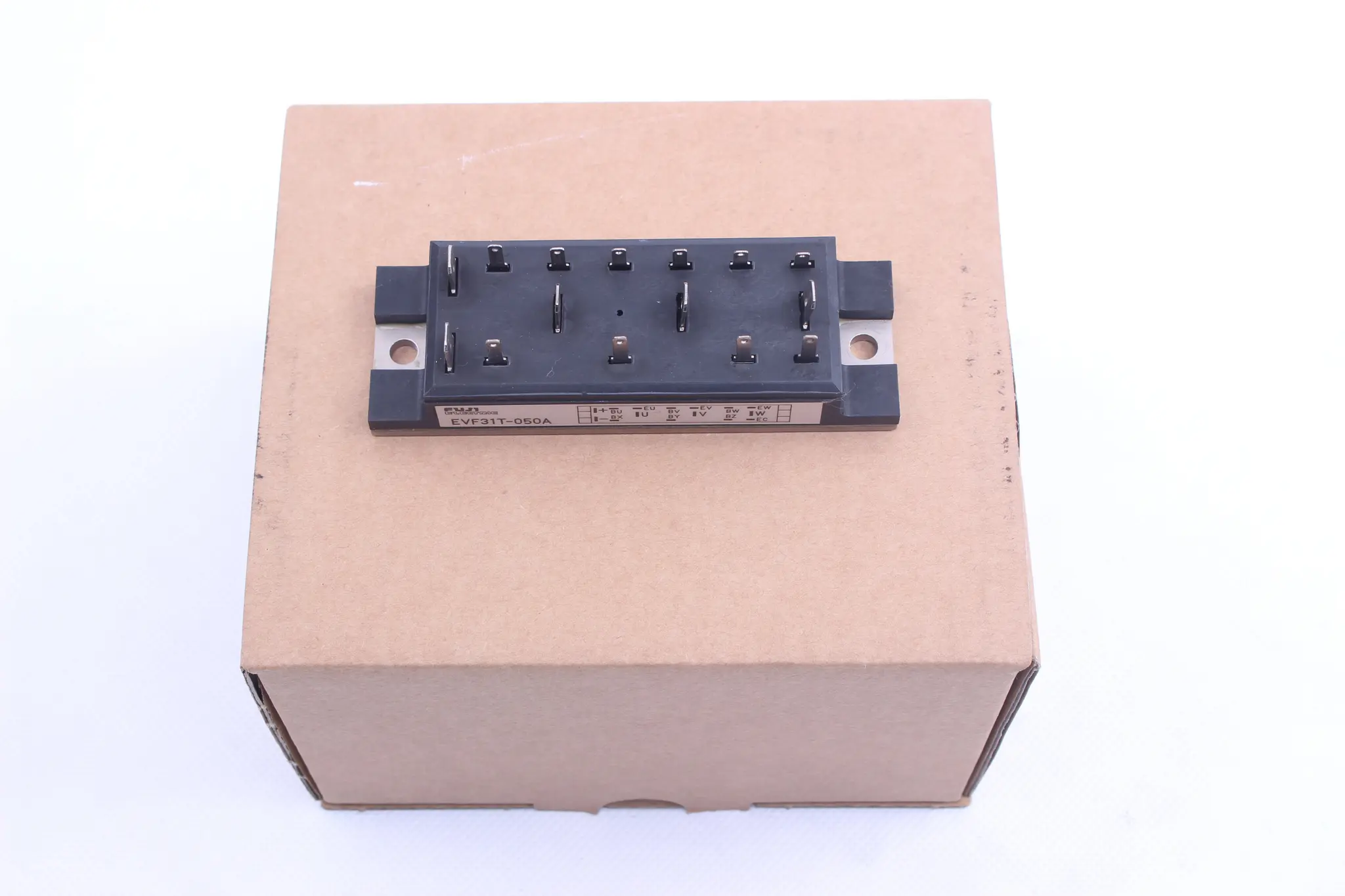 Produktfoto 1 von EVF31T-050A
