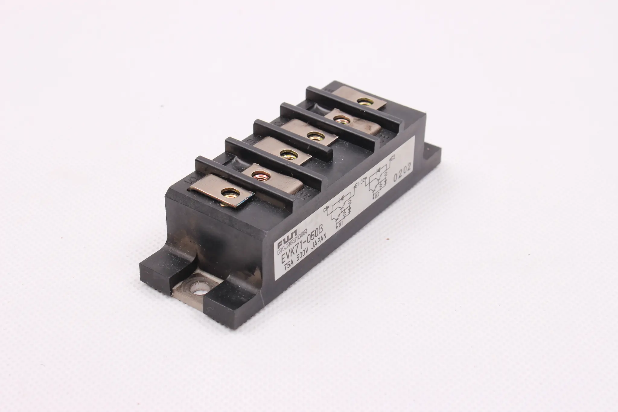 Produktfoto 1 von EVK71-050B
