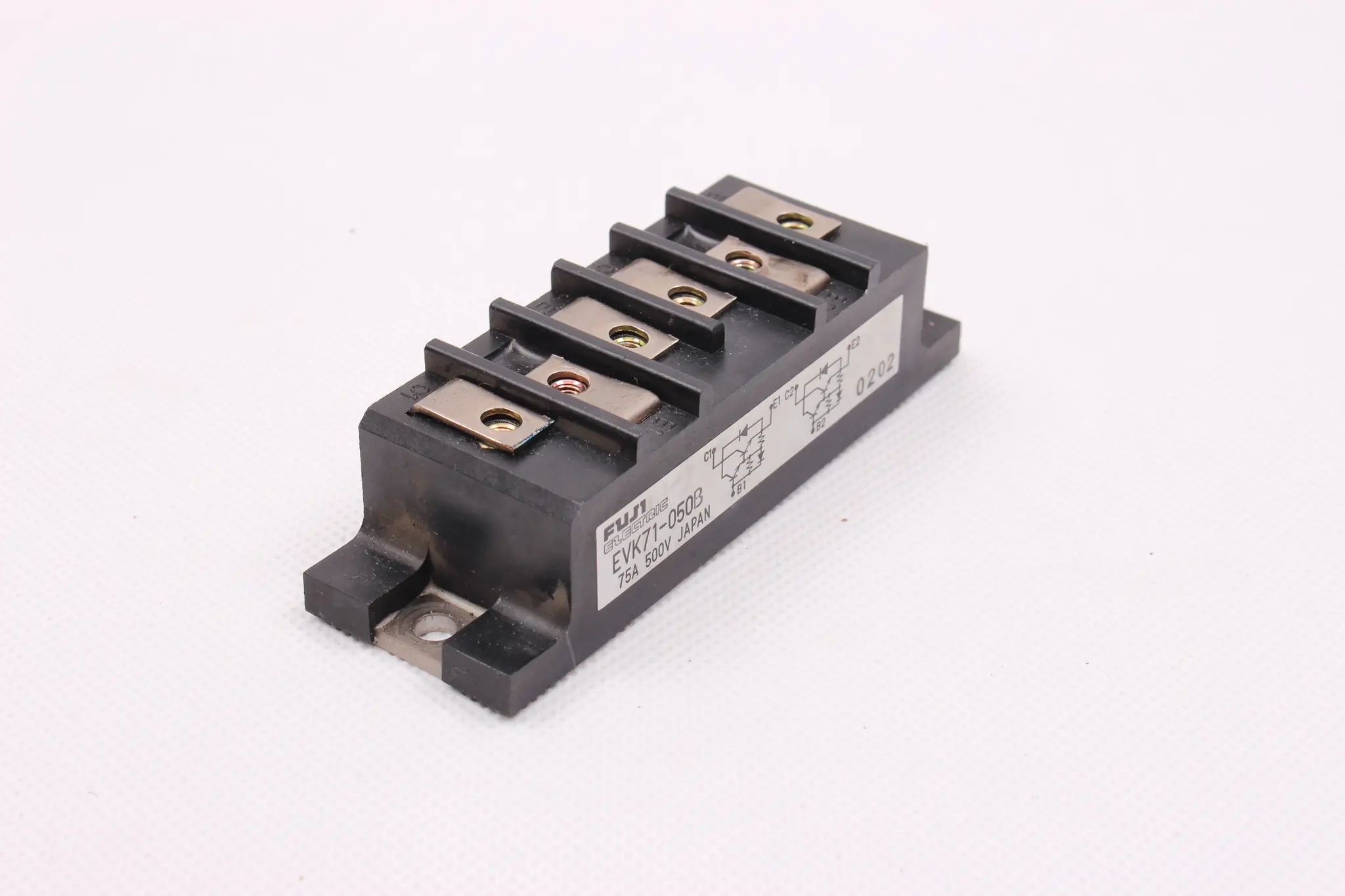 Produktfoto 1 von EVK71-050B