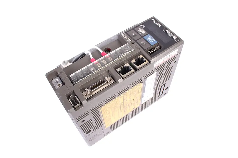 Produktfoto 1 von RYS401S3-VSS