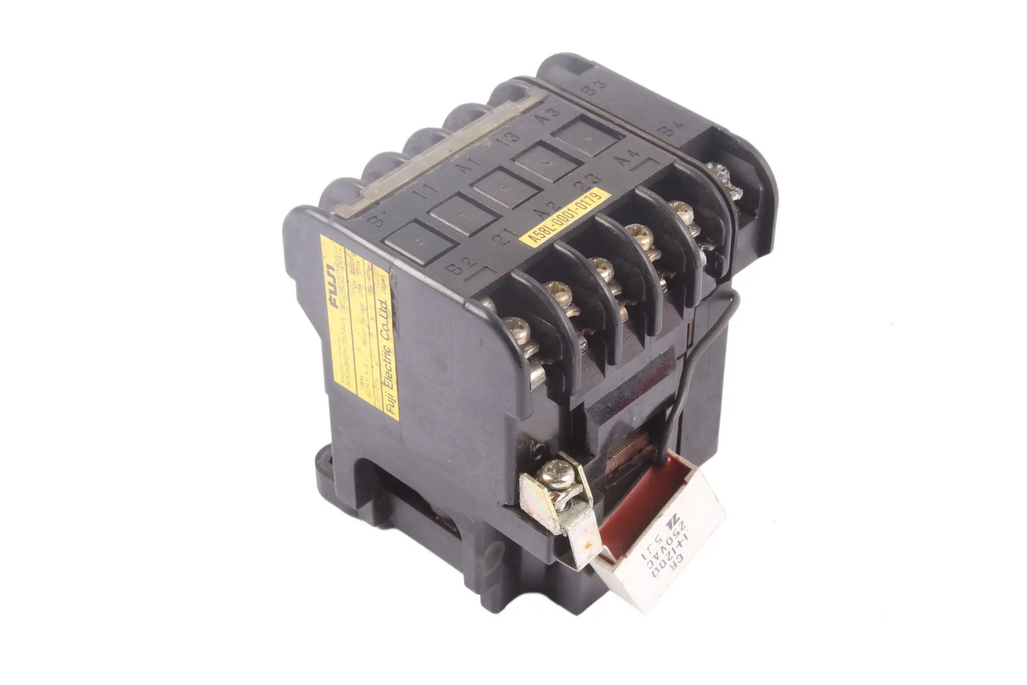 Produktfoto 1 von SRCA3631-05Z42A