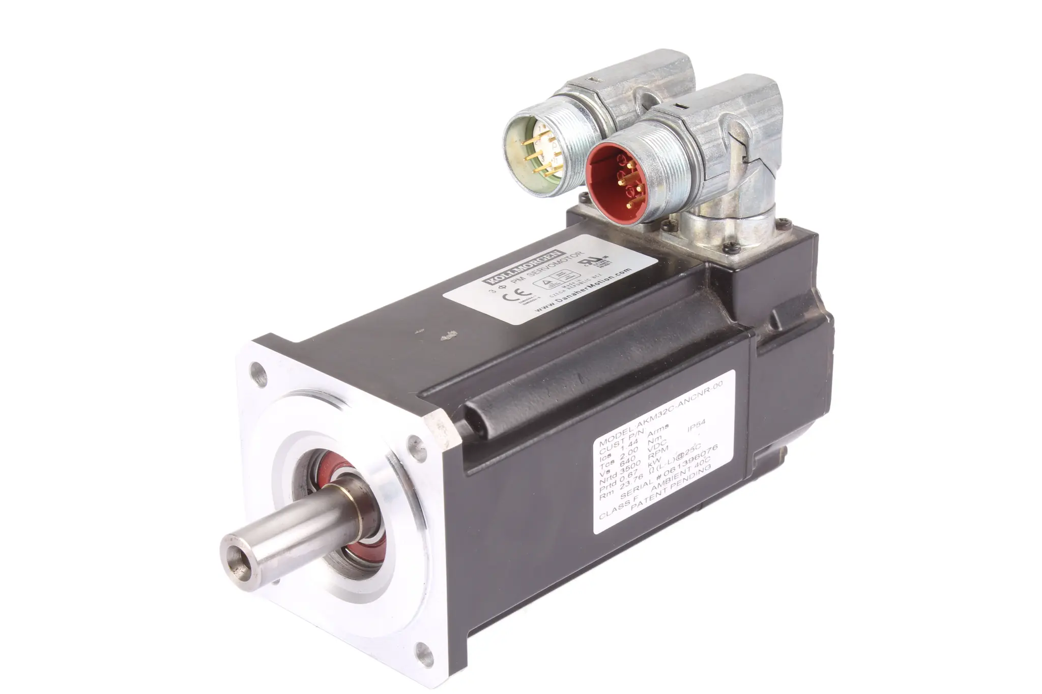 Produktfoto 1 von AKM32C-ANCNR-00