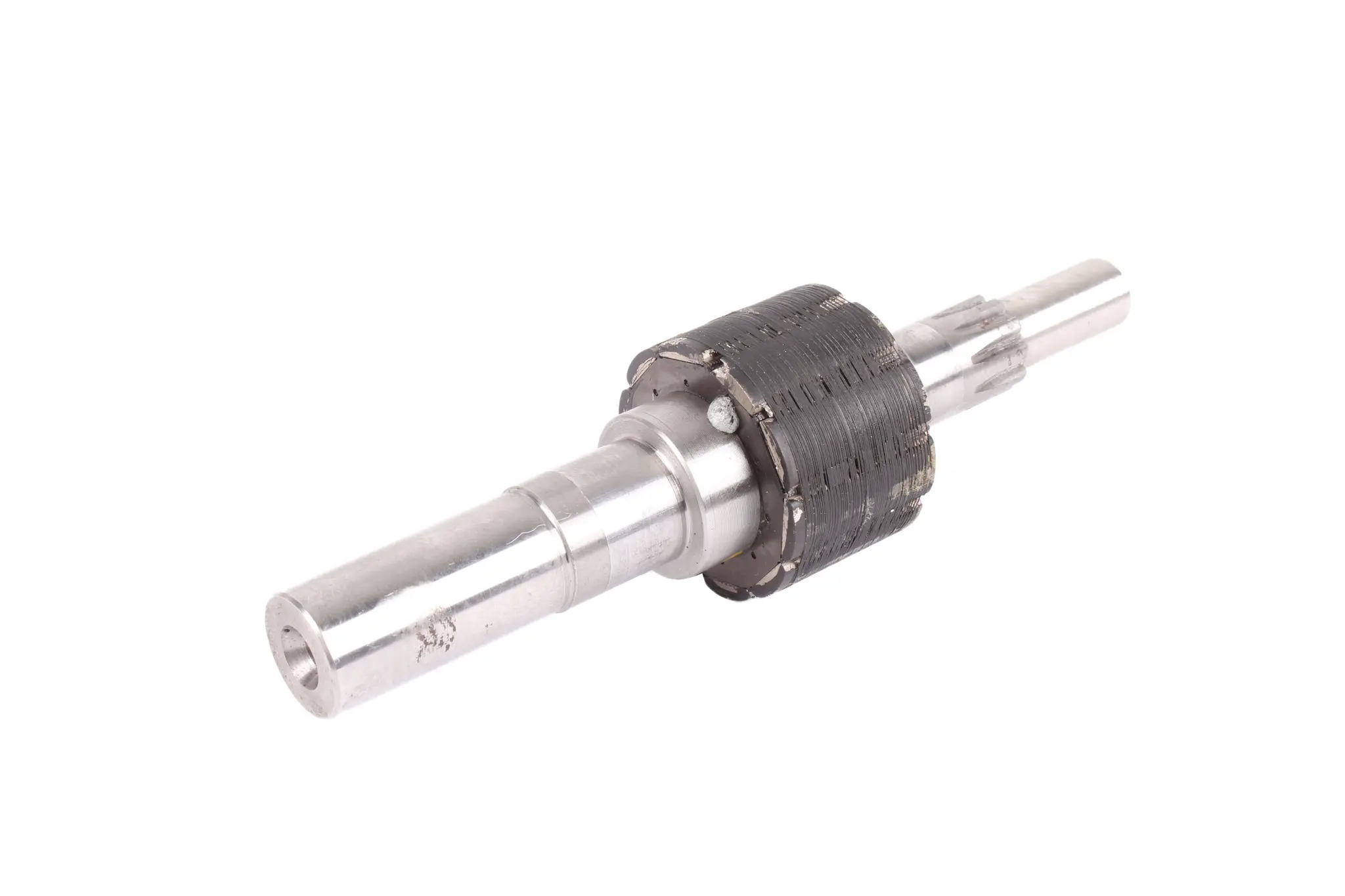 Produktfoto 1 von AKM41E-ANG2LB00 ROTOR