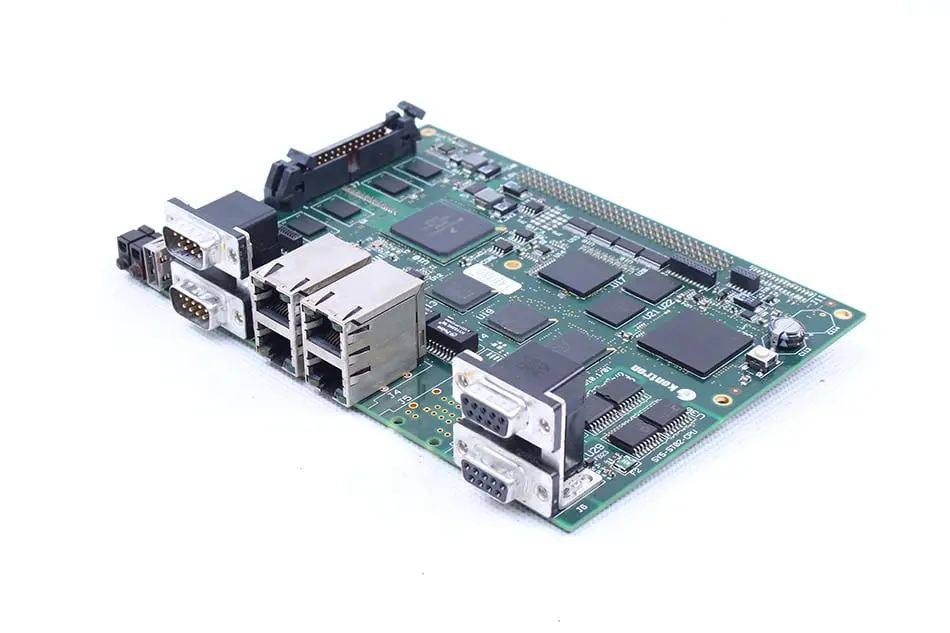 Produktfoto 1 von SYS-ST02-CPU