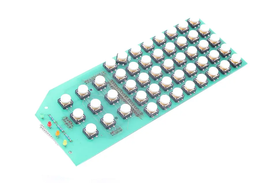 Produktfoto 1 von BT100 KEYBOARD
