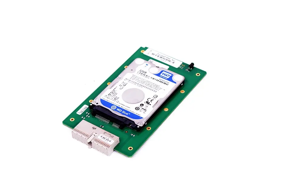 Produktfoto 1 von CP-HDD-SATA