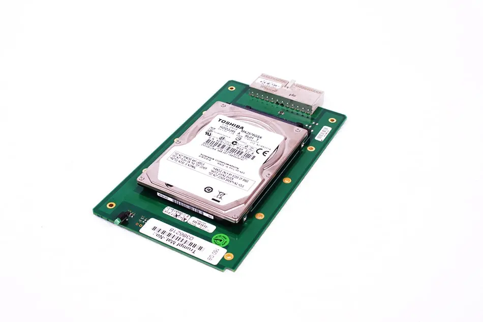 Produktfoto 1 von CP-HDD-SATA