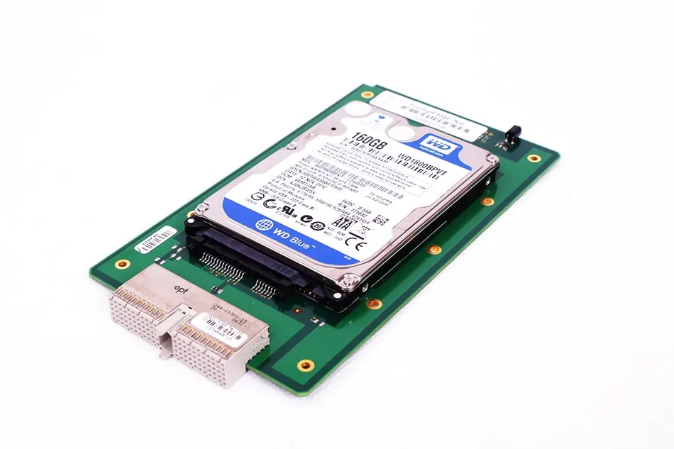 Produktfoto 1 von CP-HDD-SATA