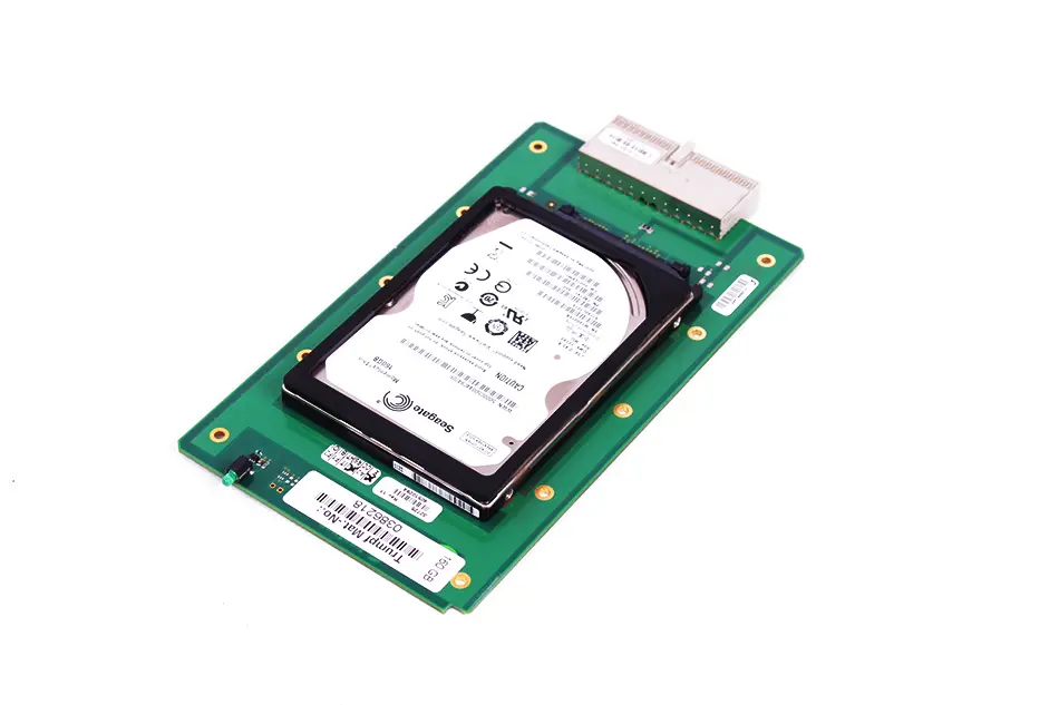Produktfoto 1 von CP-HDD-SATA