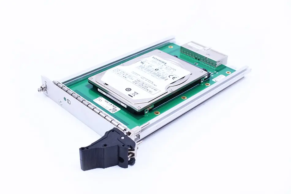 Produktfoto 1 von CP-HDD-S-KIT