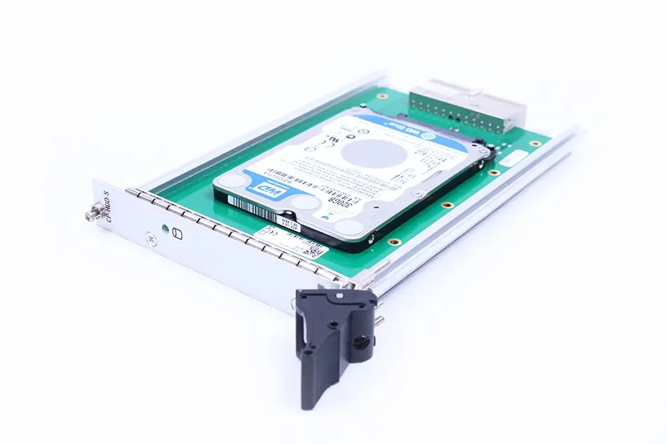 Produktfoto 1 von CP-HDD-S-KIT