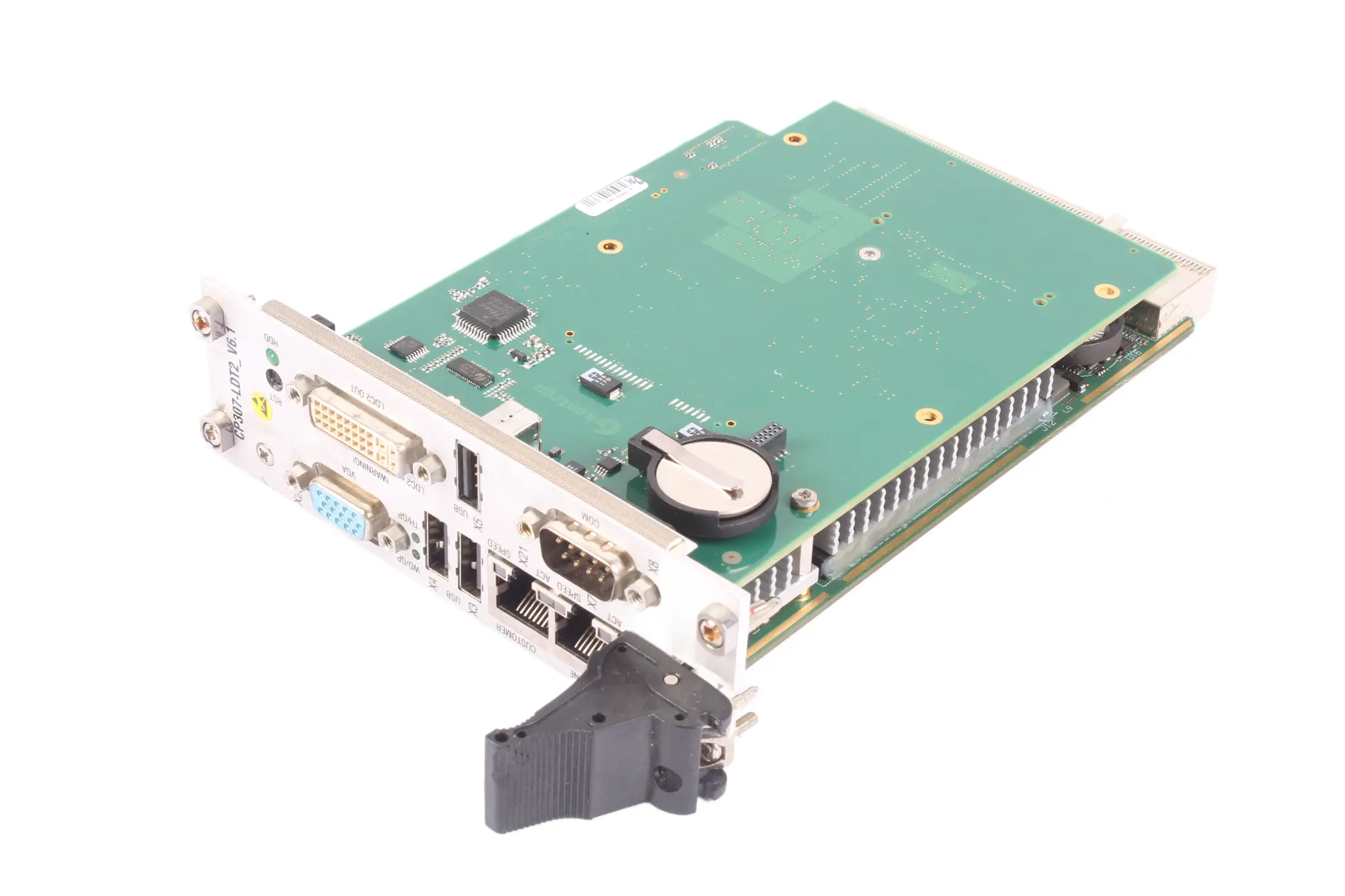 Produktfoto 1 von CP307-LDT2_V6.1
