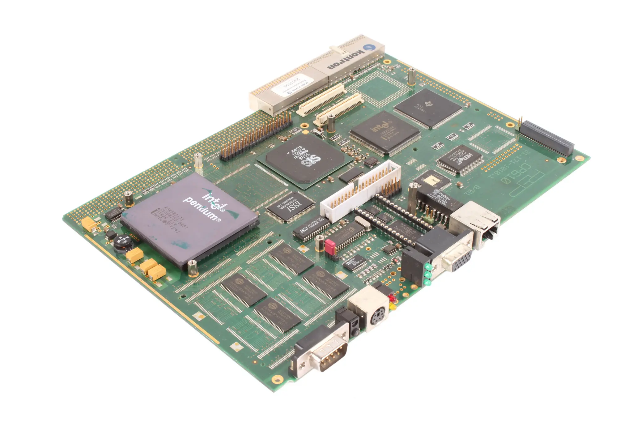 Produktfoto 1 von CP610