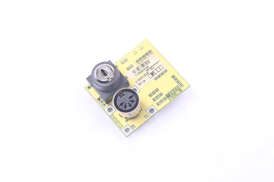 Produktfoto 1 von STACYJKA DO BT100