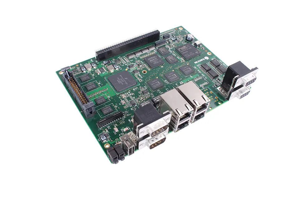 Produktfoto 1 von SYS-ST02-CPU