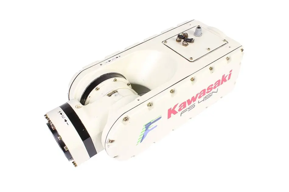FS045NC ROBOT WRIST