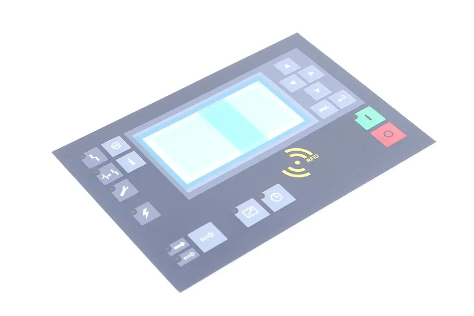 Produktfoto 1 von SIGMA CONTROL 2 KEYBOARD