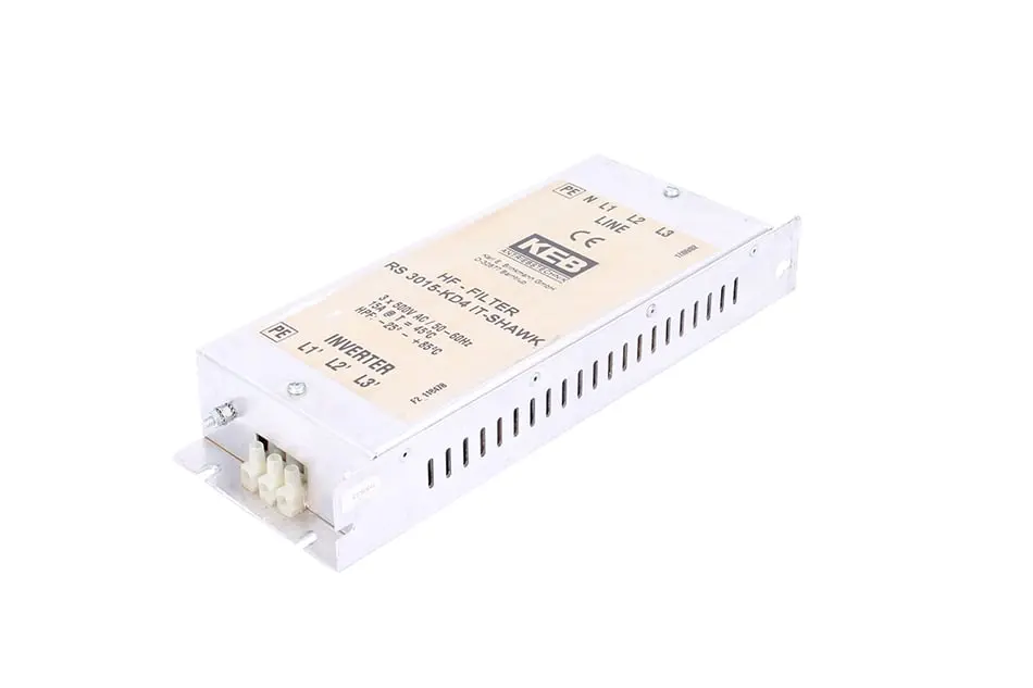Produktfoto 1 von RS3015-KD4IT-SHAWK