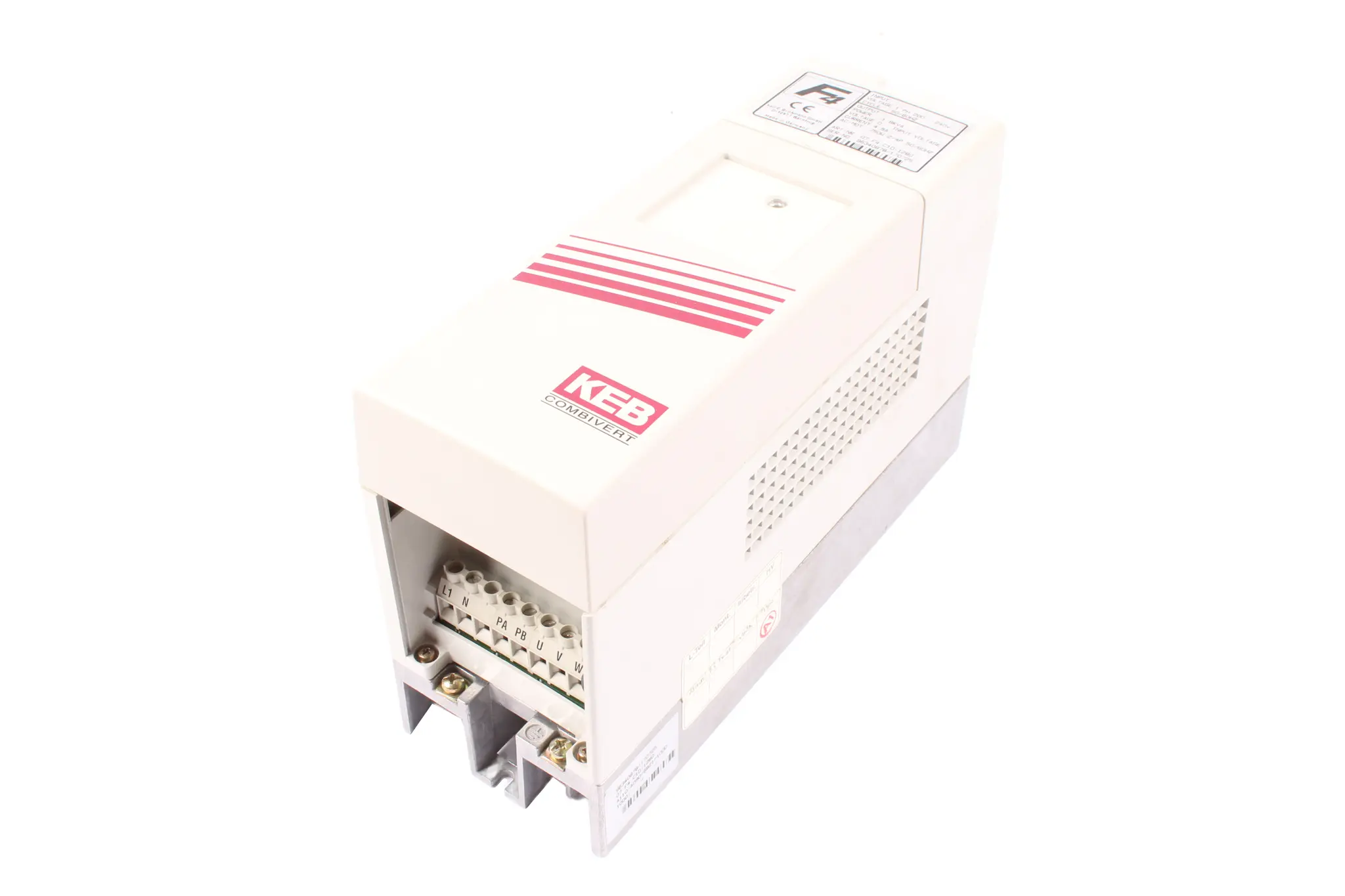 Produktfoto 1 von 07.F4.C1D-1280