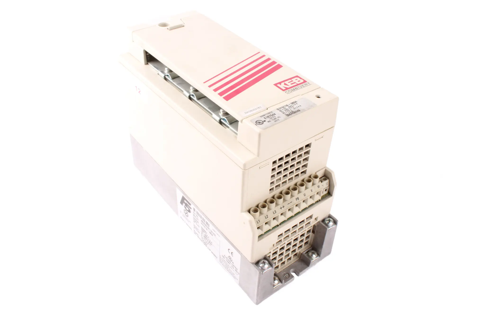 Produktfoto 1 von 07F5C1B-3B0A