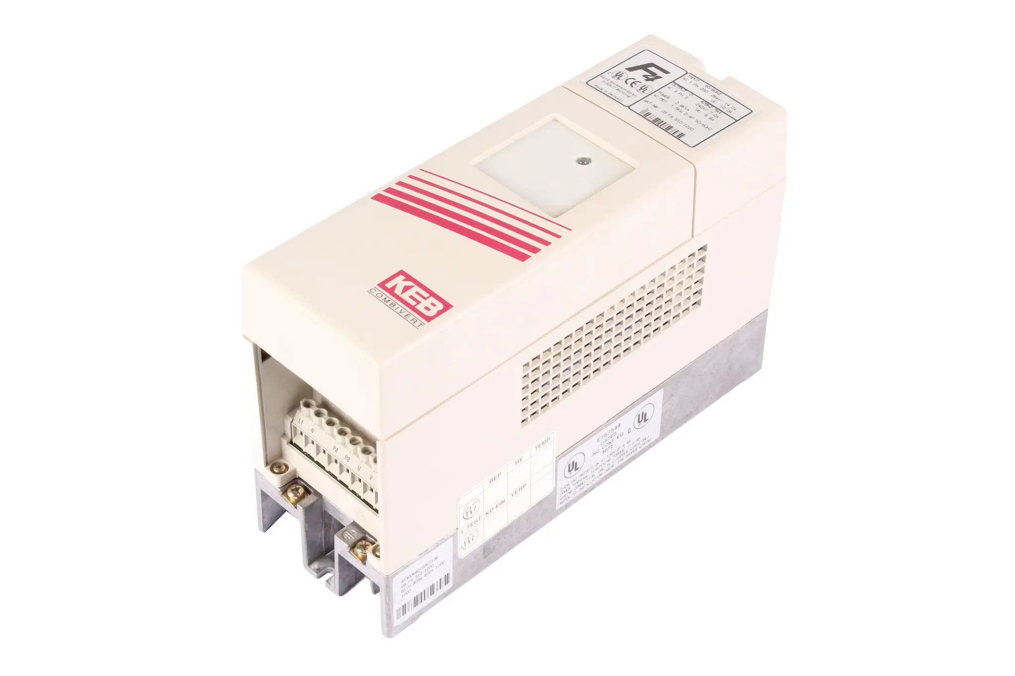 Produktfoto 1 von 09.F4.S1D-1220