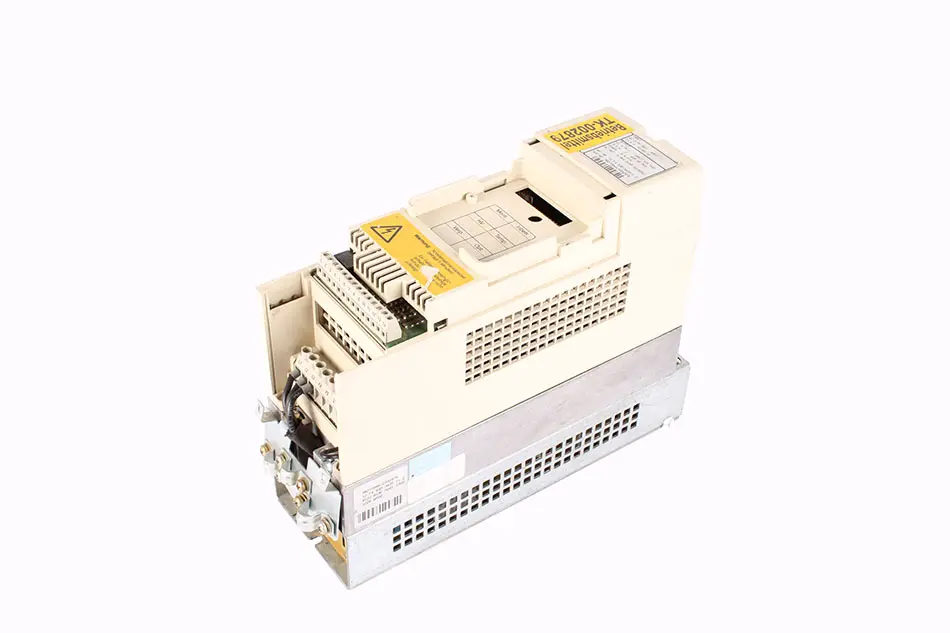 Produktfoto 1 von 12.F4.S3D-3420/1.2 INCOPLETE HOUSING