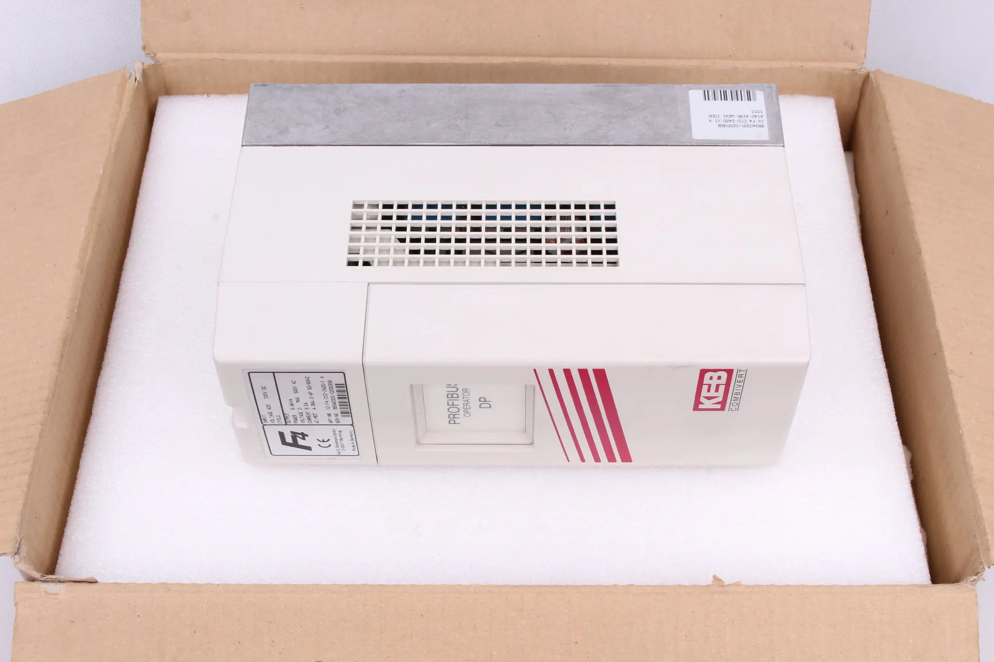 Produktfoto 1 von 12.F4.C1D-2420/1.4