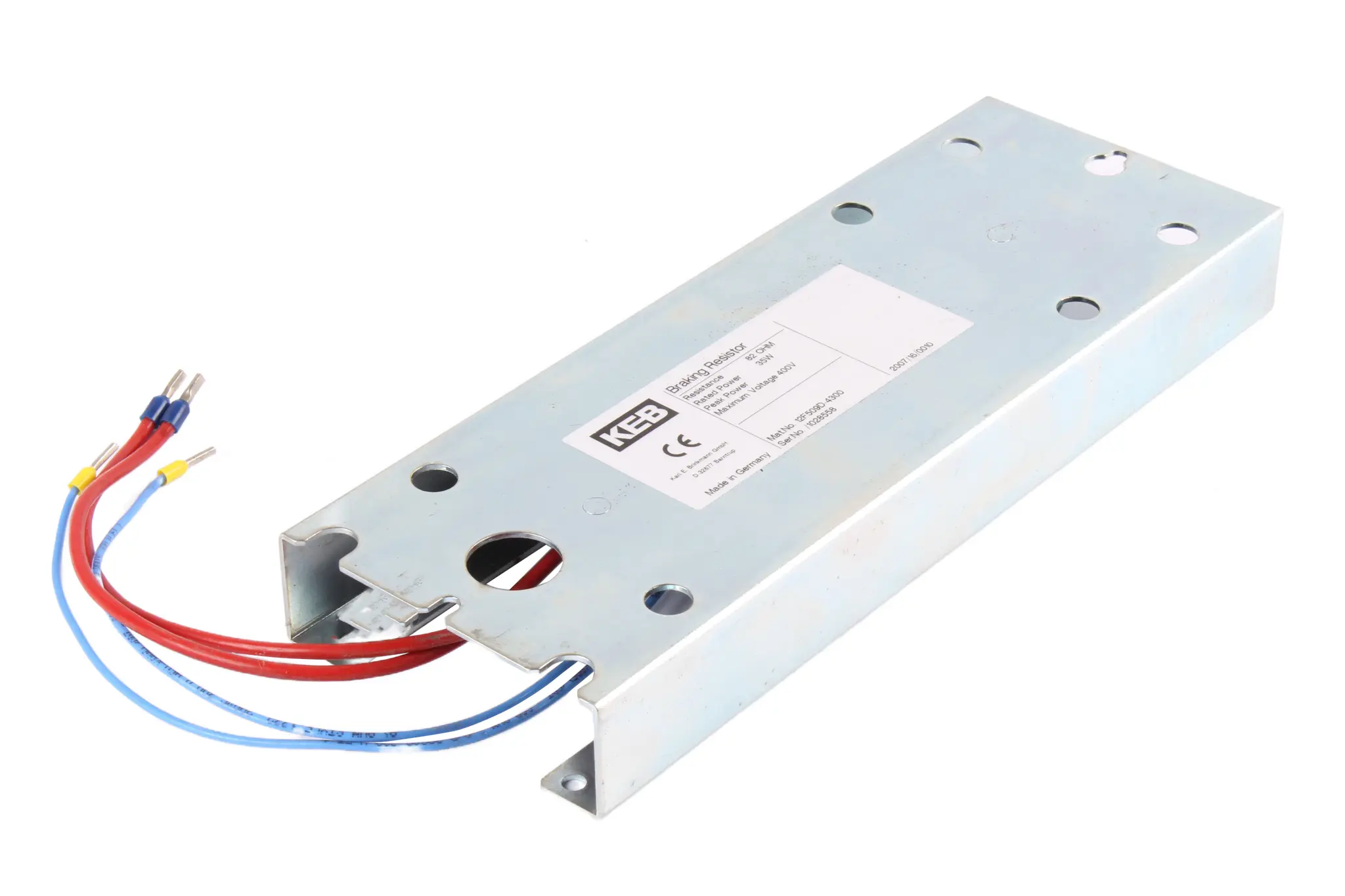 Produktfoto 1 von 12F509D-4300