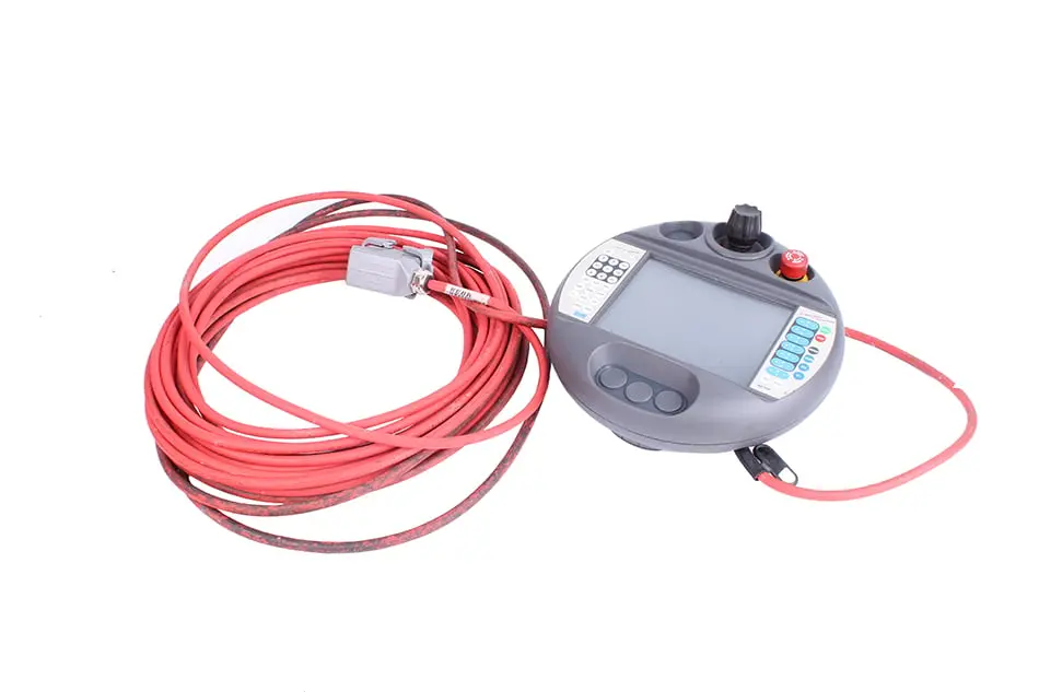 Produktfoto 1 von KETOP C100 D-CE
