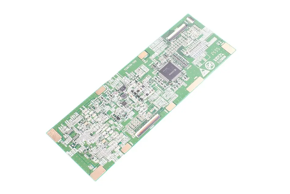 Produktfoto 1 von TCG075V-TH3