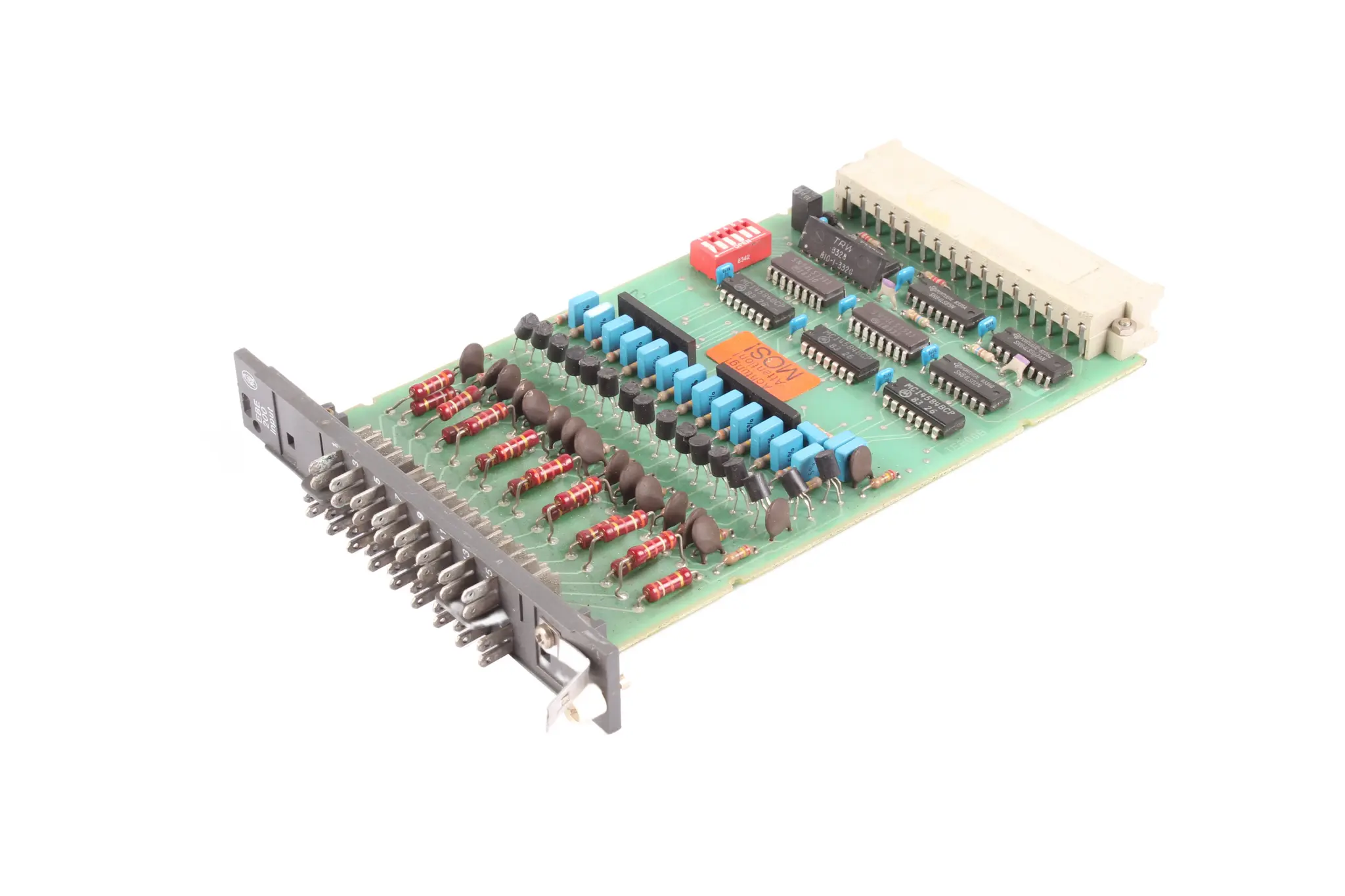 Produktfoto 1 von EBE 200 INPUT