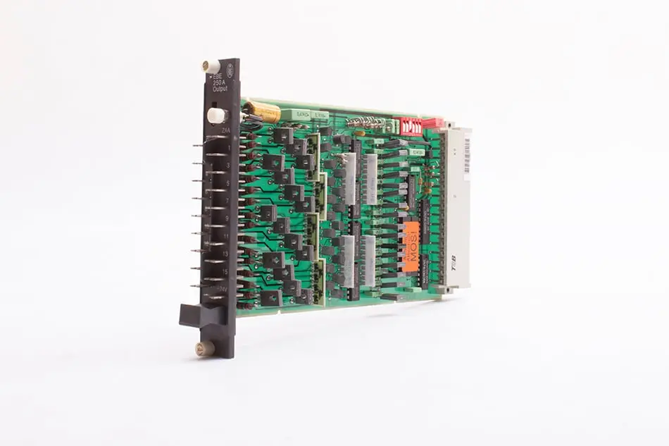 Produktfoto 1 von EBE 250 A