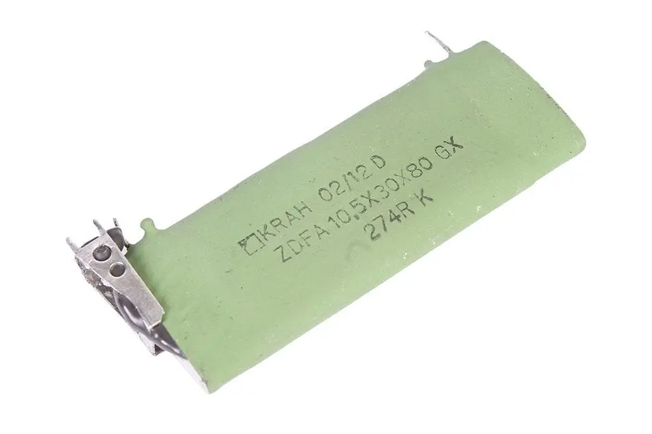 Produktfoto 1 von ZDFA10.5X30X80