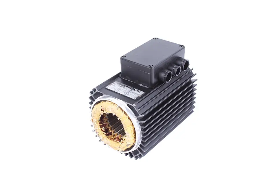 Produktfoto 1 von DV5-4-4MBF STATOR