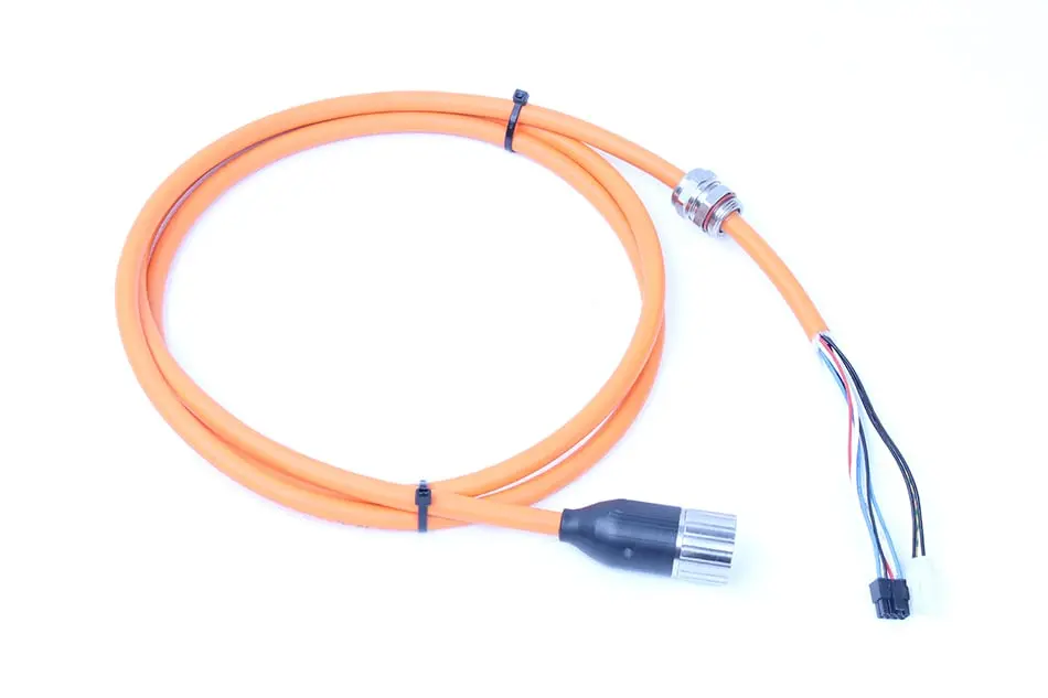 Produktfoto 1 von ISD402 CABLE