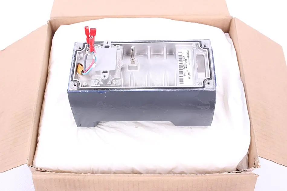 Produktfoto 1 von ISD401 STATOR
