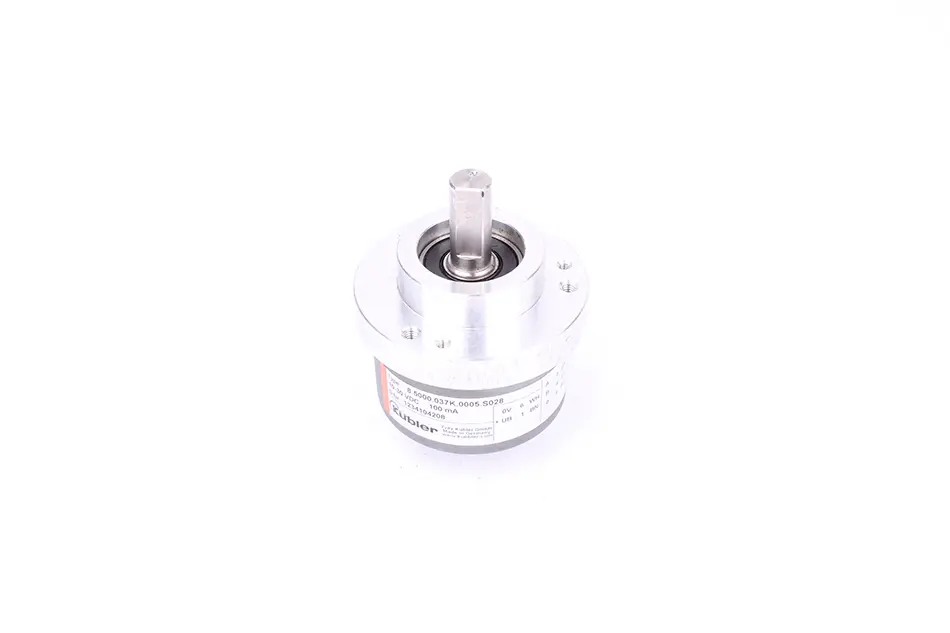 Produktfoto 1 von 8.5000.037K.0005.S028