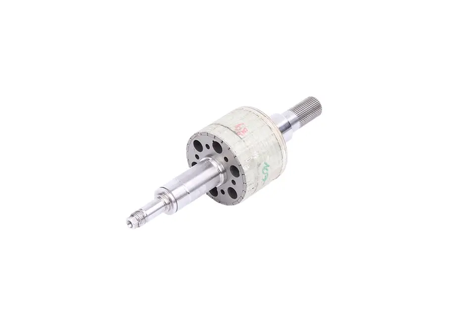 Produktfoto 1 von 1FK6081-6AF71-1ZZ9-Z S47 ROTOR