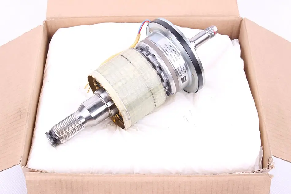 Produktfoto 1 von 1FK6081-6AZ91-1ZZ9-ZS40 ROTOR BRAKE