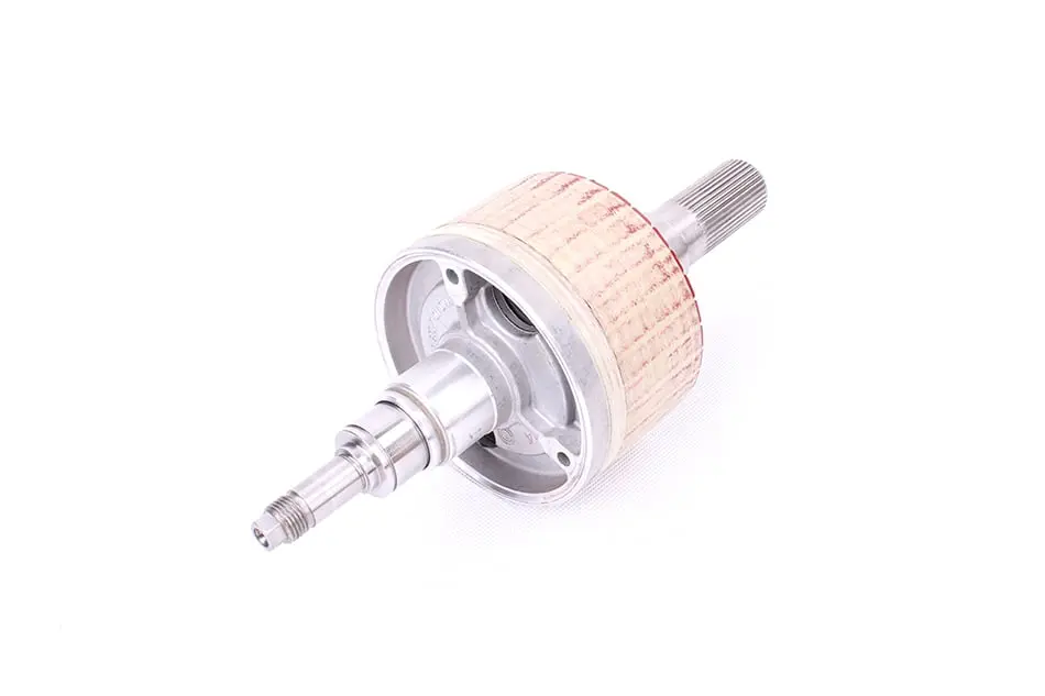 Produktfoto 1 von 1FK6100-8AF91-1ZZ9-ZS09 ROTOR