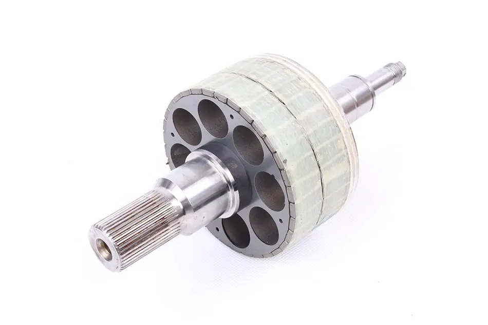 Produktfoto 1 von 1FK6100-8AZ91-1ZZ9-ZS41 ROTOR