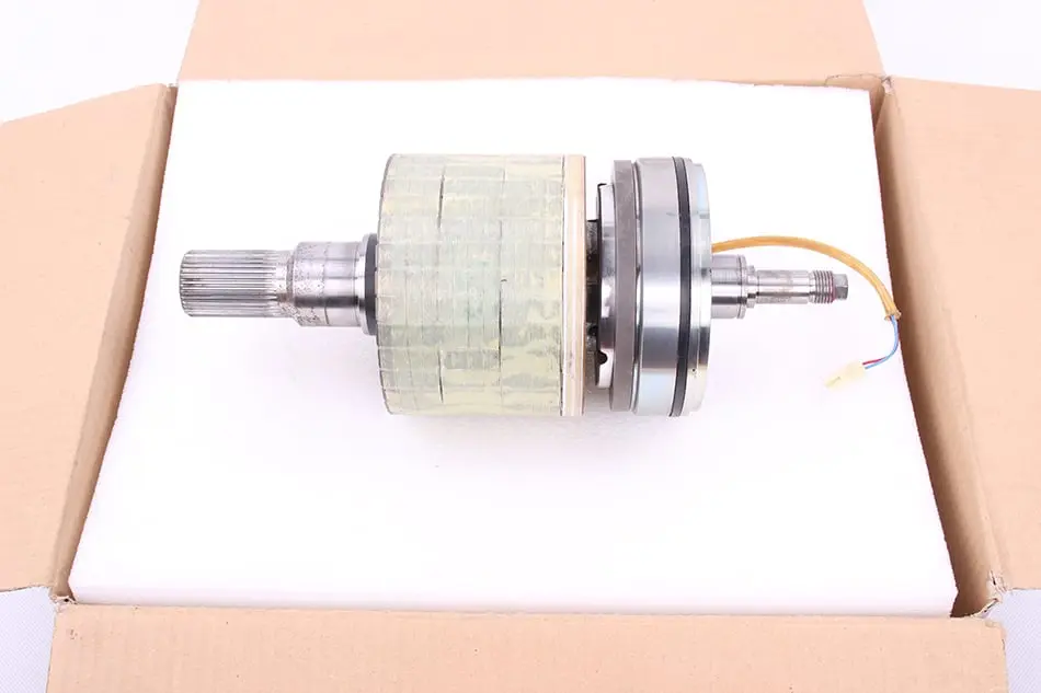 Produktfoto 1 von 1FK6101-8AF91-1ZZ9-ZS44 ROTOR BRAKE