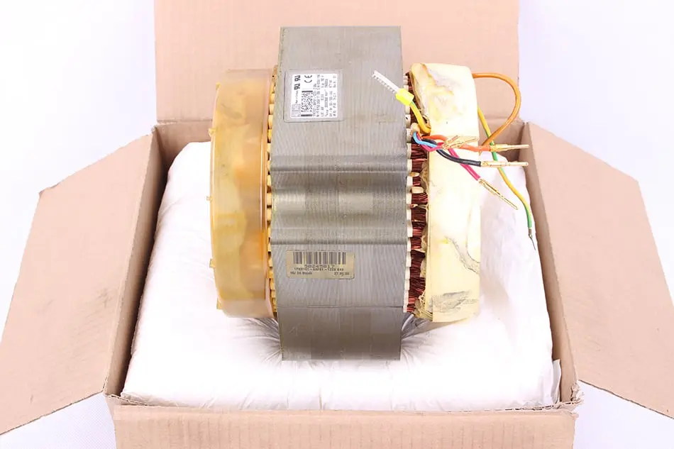 Produktfoto 1 von FK6101-8AF91-1ZZ9-ZS44 STATOR