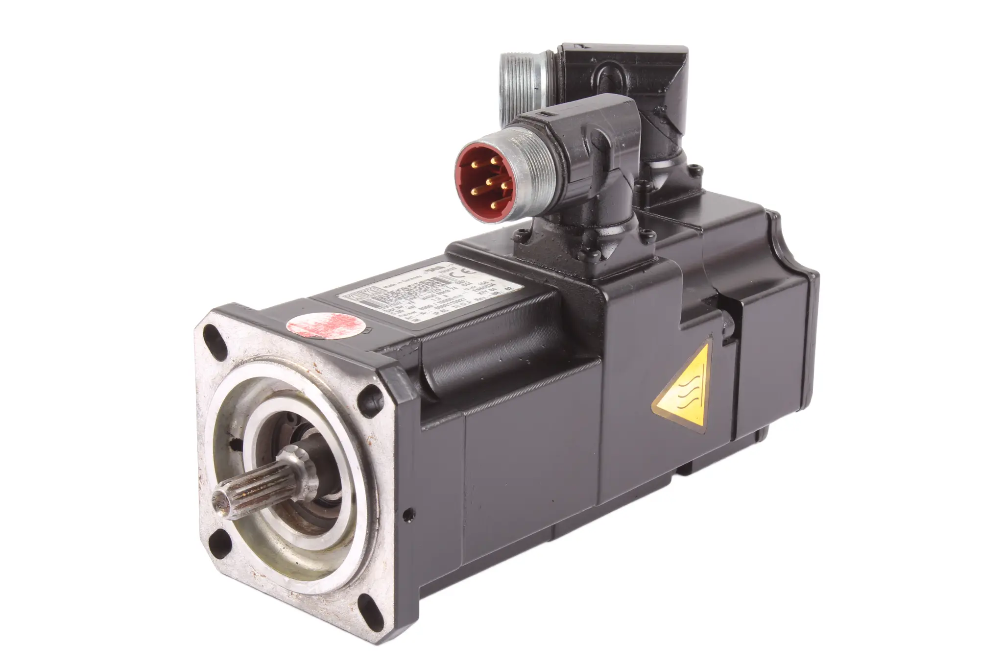 Produktfoto 1 von 1FK7032-5AK71-1ZZ9-Z
