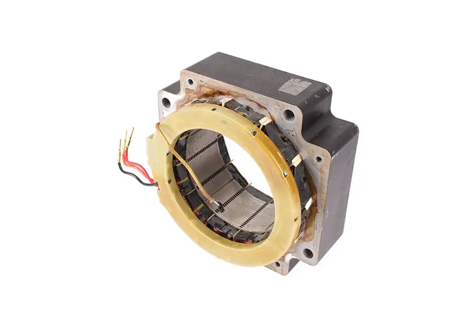 Produktfoto 1 von 1FK7100-5AZ91-1ZZ9-Z STATOR