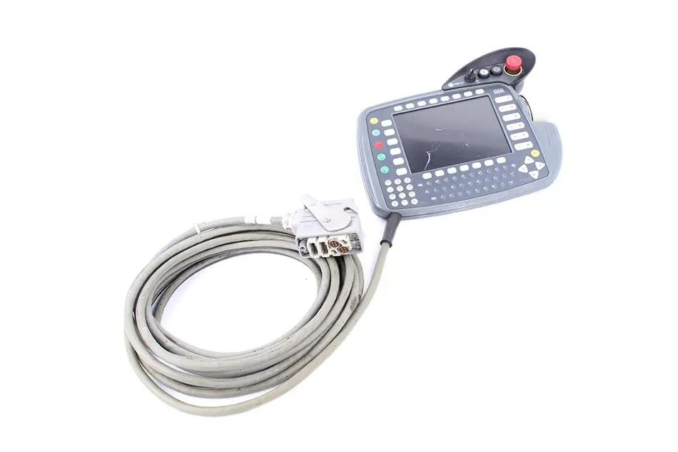 Produktfoto 1 von VKCP1 69-000-399